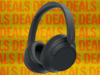 Los auriculares WH-CH720N de Sony ofrecen una excelente relación calidad-precio, pero por el momento son una ganga.