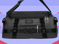 6 mejores mochilas que probamos mientras viajamos (2026)