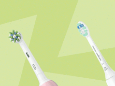 El mejor cepillo de dientes eléctrico, respaldado por pruebas de la vida real (2026)