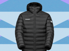Mejor chaqueta acolchada (2026): Patagonia, Arc’teryx, REI