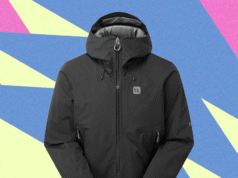 Ropa de esquí más probada (2026): conchas, chaquetas, calcetines de lana