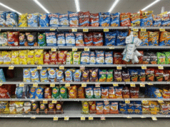 Los precios diarios de la vivienda caen por primera vez en casi un año