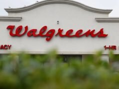 Walgreens planea cerrar su centro de distribución en Houston