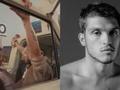 Bad Bunny Dancer en momento viral Gay Grind: ‘Vale la pena ver lo queerness’