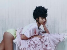 Myha’la quiere sentir la realidad.