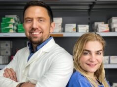 La plataforma de salud digital Evaro recauda £18 millones para financiar la expansión