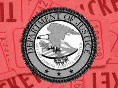 ¿Realmente el Departamento de Justicia de Trump se enfrentará a Ticketmaster?