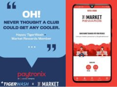 Tiger Fuel se asocia con Paytronix para la integración de lealtad