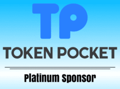 TokenPocket anunciado como patrocinador platino del Hong Kong Web3 Festival 2026