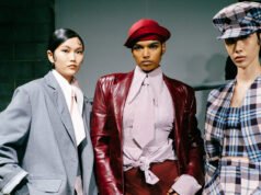 Tolu Coker: Prêt-à-porter AW26 – Revista 10