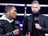 Tony Bellew ha dejado claro sus sentimientos acerca de que Conor Benn dejó a Eddie Hearn para unirse a Dana White.