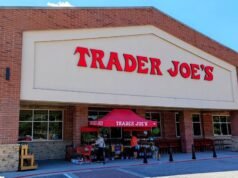 “Trader Joe’s publica la última lista de tiendas “próximamente”.