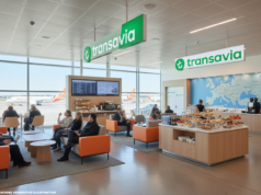 Flying Blue Platinum y las últimas ventajas mejoradas para los vuelos Transavia París-Orly