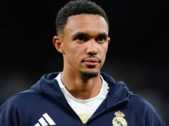 Trent Alexander-Arnold rinde homenaje a Diogo Jota