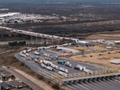 La producción mexicana de camiones pesados apenas cambia por los aranceles