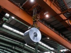 La Casa Blanca considera reducir los aranceles al acero y al aluminio