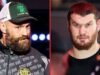 Teddy Atlas opina sobre Tyson Fury vs Makhmudov: “Puede aplastar”