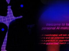 Olvídese de Hinge o Bumble. Esta aplicación promete un emparejador personal de IA