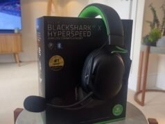 Revisión de Razer Blackshark V3 X: una versión básica pero económica de los mejores auriculares para juegos del mercado
