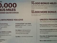 Obtenga la vía rápida hacia el estado United Silver con las nuevas ofertas de tarjetas Target