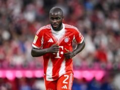 El Real Madrid ve desvanecidas sus esperanzas de fichar a un central este verano