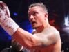 El campeón invicto con 23 KOs derrotará a Usyk ‘con ambas manos’