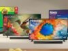 ¿Comprar un televisor nuevo? Aquí hay 9 televisores Amazon que compraría con mi propio dinero, desde $ 79,99