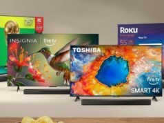 ¿Comprar un televisor nuevo? Aquí hay 9 televisores Amazon que compraría con mi propio dinero, desde $ 79,99