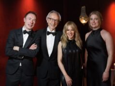 Premios del vino de París, cócteles alpinos y bebidas del estado de Nueva York