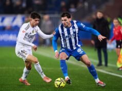 El AC Milan compite con el Arsenal por las estrellas del Real Madrid