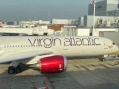 Transfiera sus puntos Chase a Virgin Atlantic Flying Club con una bonificación del 40 %.