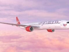 Obtenga una bonificación del 40 % al transferir Chase Ultimate Rewards a Virgin Atlantic