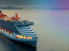 Coincidencia de estatus de Virgin Voyages Sailing Club hasta el 28 de febrero de 2026