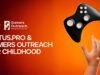 Virtus.pro se asoció con Gamers Outreach para la campaña de recaudación de fondos