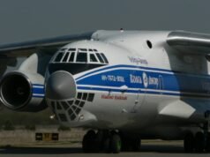 El complejo destino de Volga Dnepr y AirBridgeCargo