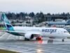 WestJet agrega nueva ruta a Sudamérica