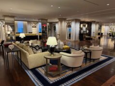 Hilton está intentando venderle a un miembro diamante (yo) una mejora a un precio inflado en el momento del check-in: ¿es justo?