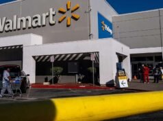 Walmart pagará el 121% de bonos anuales a empleados corporativos