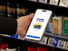 Walmart Data Ventures lanza productos Scintilla en la tienda para representantes de campo de proveedores