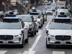 Nueva York retira el plan Robotaxi, un golpe a la expansión de Waymo