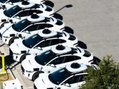 Waymo recauda 16.000 millones de dólares para ampliar su flota de robotaxi a nivel internacional