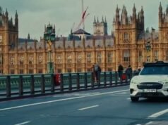 La startup autónoma Wayve recauda 1.500 millones de dólares para Robotaxi Wars