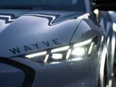La startup de tecnología de conducción autónoma Wayve recauda 1.200 millones de dólares de Nvidia, Uber y tres fabricantes de automóviles