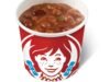 Wendy’s organiza un sorteo de chile para pedidos digitales