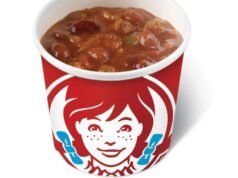 Wendy’s organiza un sorteo de chile para pedidos digitales