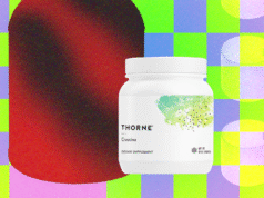 Los suplementos de creatina están en todas partes. ¿Los necesito? (2026)