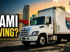 Sus expertos en reubicación de confianza que prestan servicios en el área de Miami