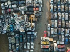 ¿Cuánto valen los coches de desguace?