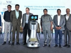 La educación superior es clave para reducir la desigualdad e impulsar la economía: Canciller del VIT, G. Viswanathan