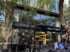 La primera tienda insignia de Nothing en India se inaugura en Bangalore